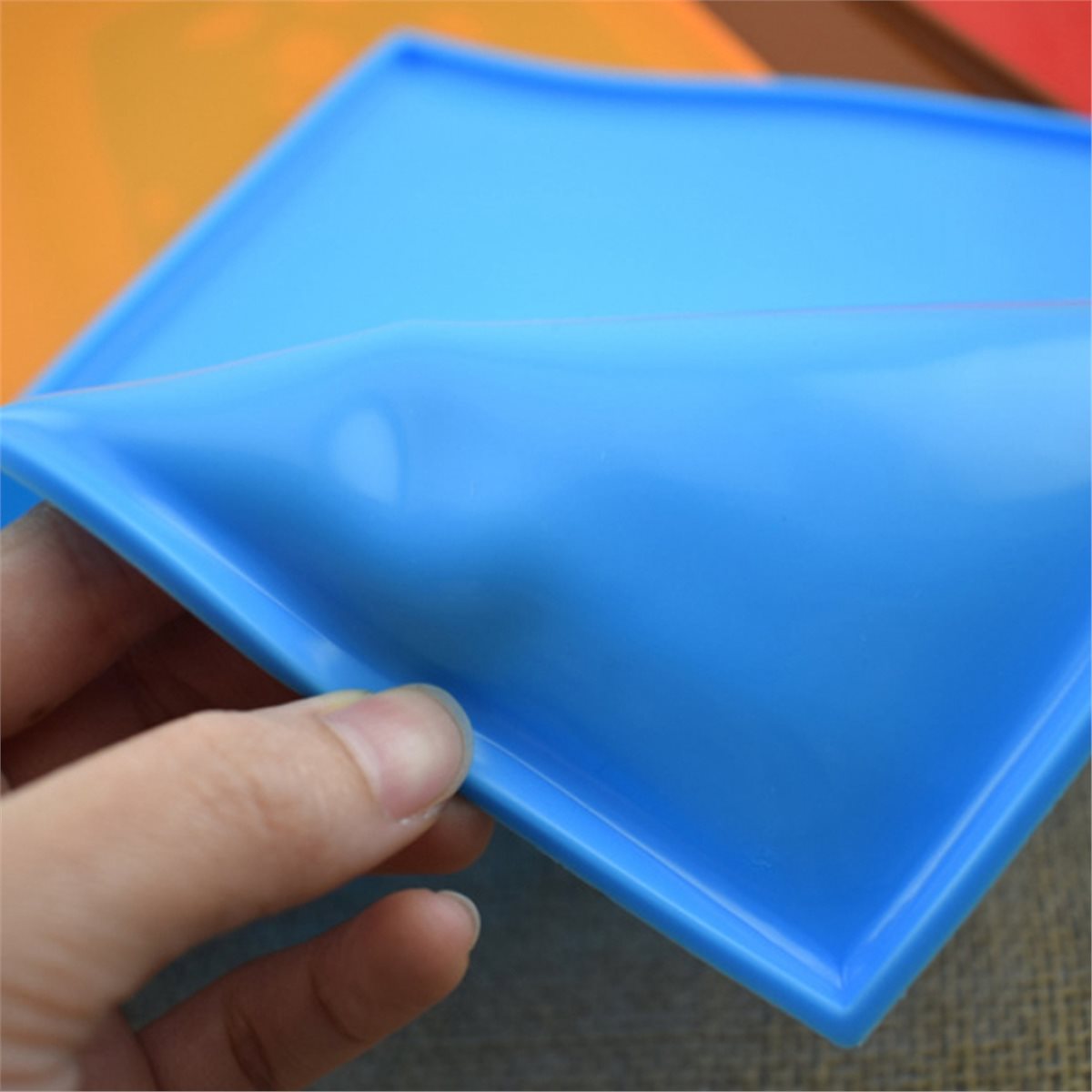 Kitchen Baking Must Haves - 【MUST-HAVE LIST】 Silicone Baking Mat Cake