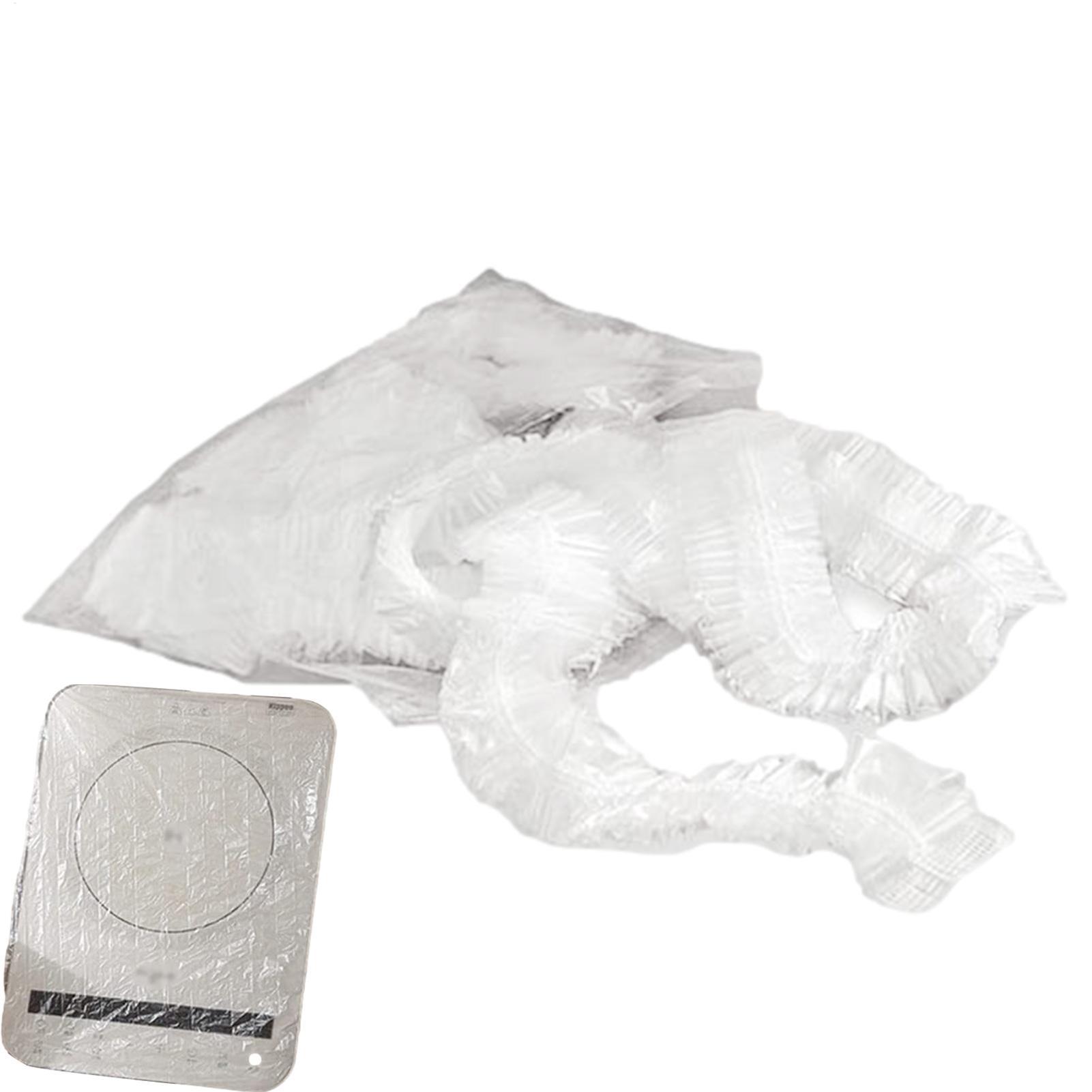 Kitchen Design For Baking - 10PCs Extra Large Disposable Dust Covers