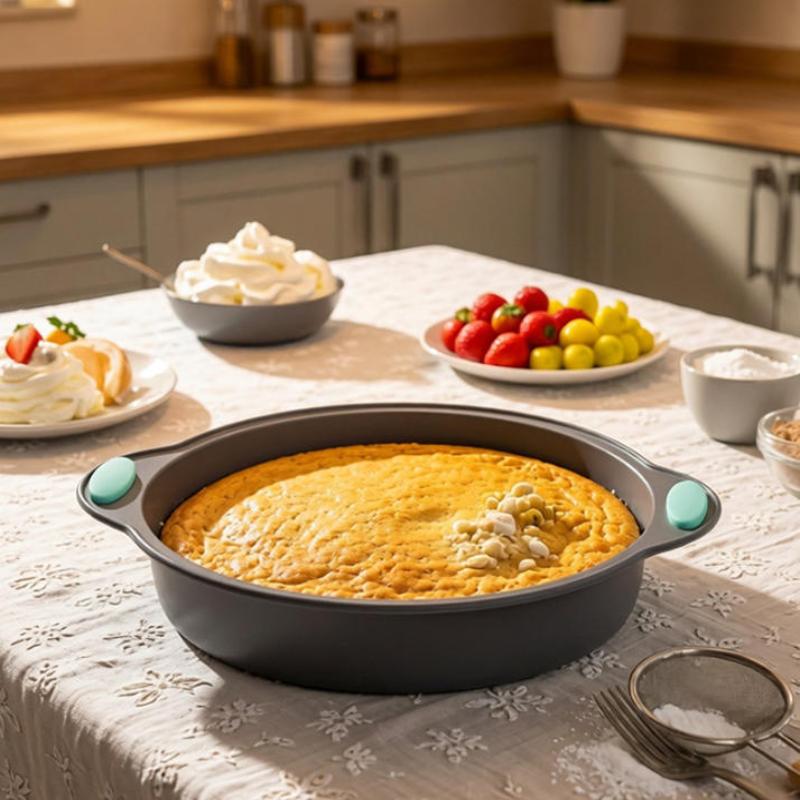 Hot Sale 1/3Pcs Kitchen Baking - Kitchen Baking Pans For Sale recension och pris