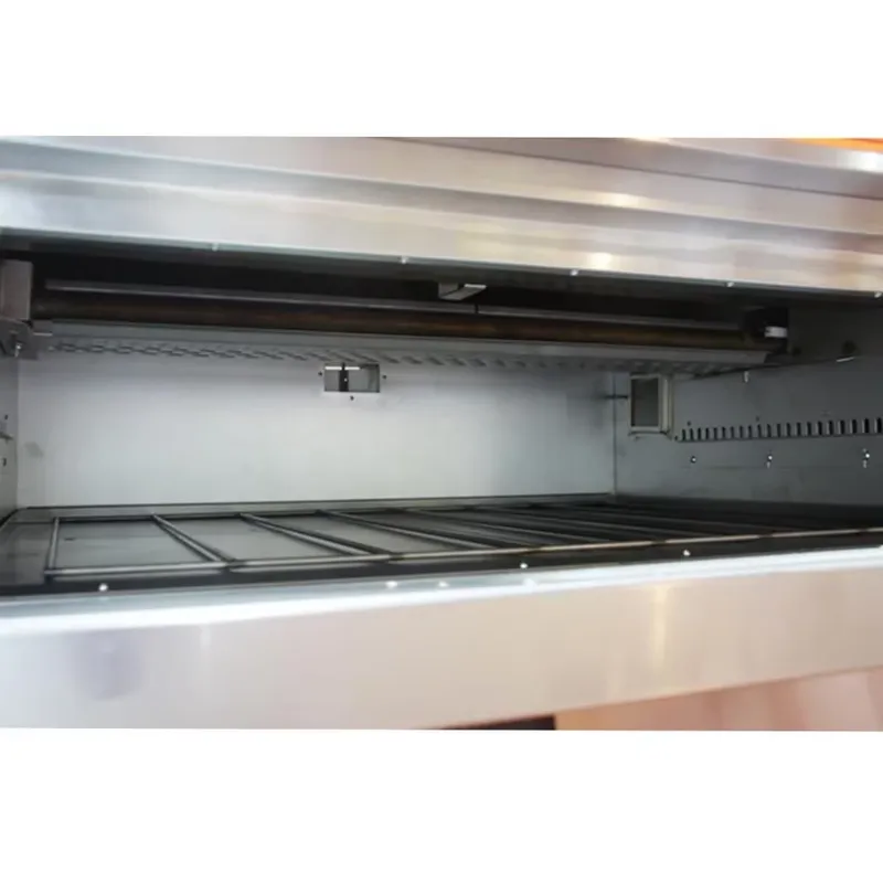 2026for Southstar Oven 1 Deck  - Kitchen Baking Equipment recension och pris