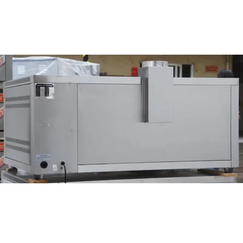 2026for Southstar Oven 1 Deck  - Kitchen Baking Equipment recension och pris