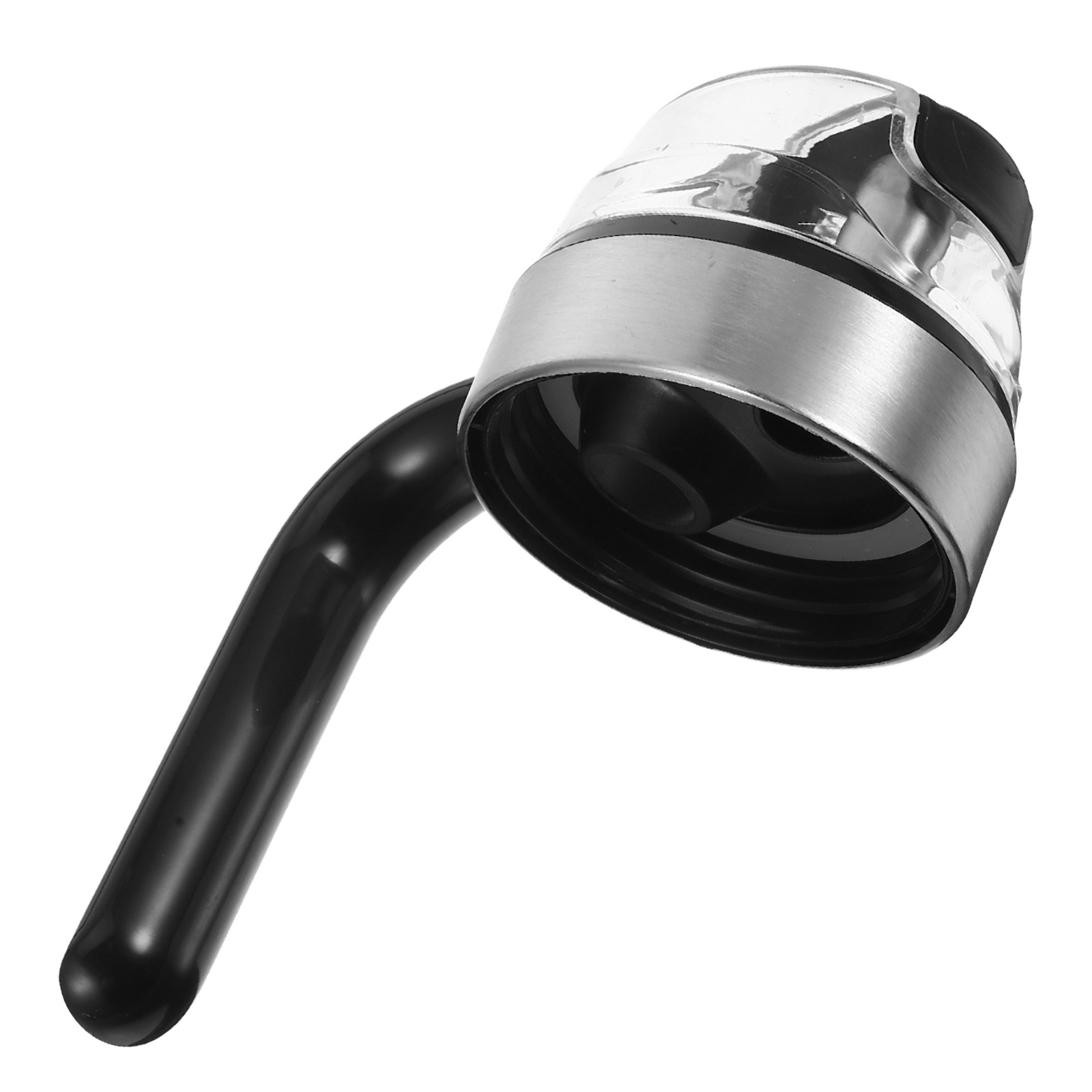 Oil Dispenser Stainless Steel  - Kitchen Baking Essentials recension och pris
