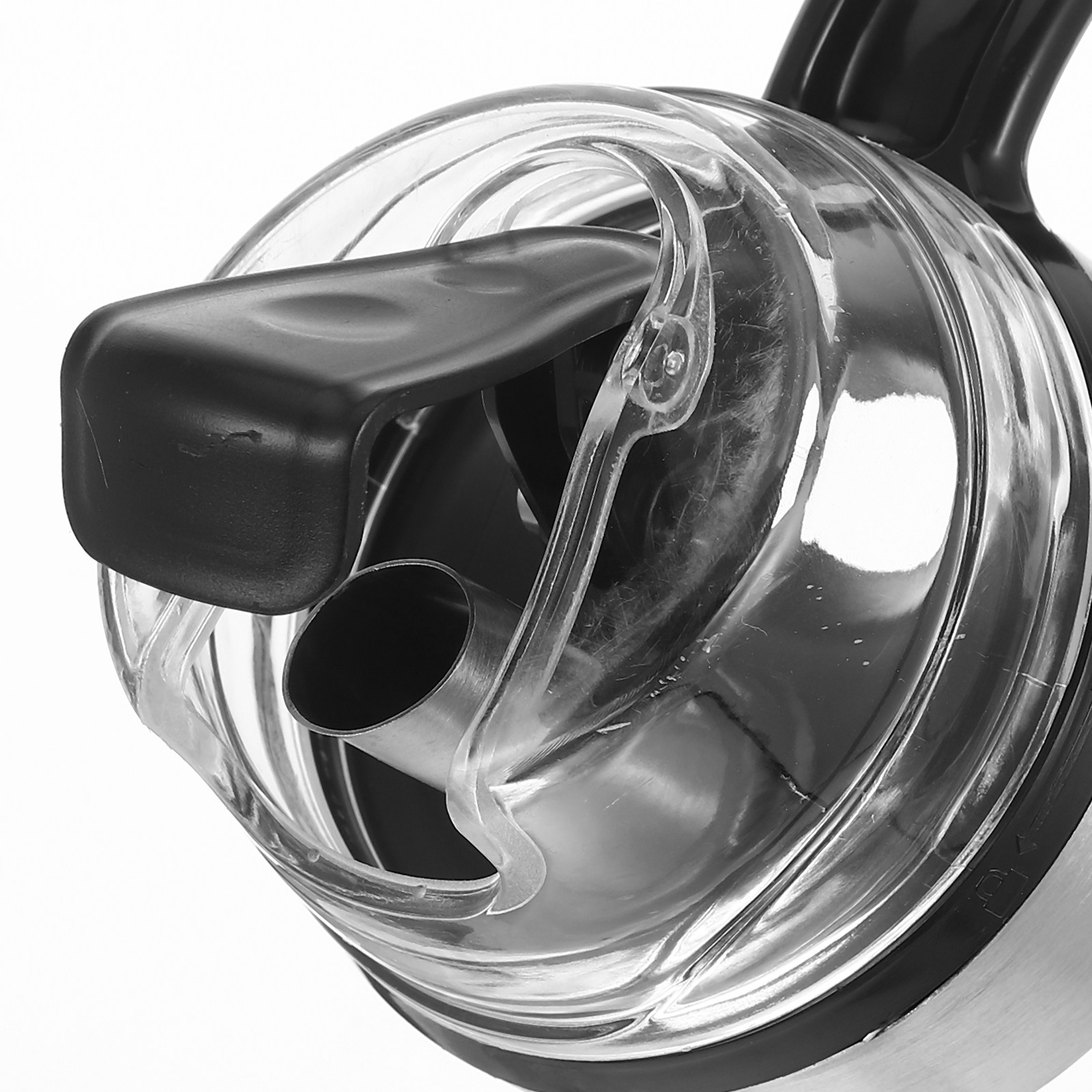 Oil Dispenser Stainless Steel  - Kitchen Baking Essentials recension och pris