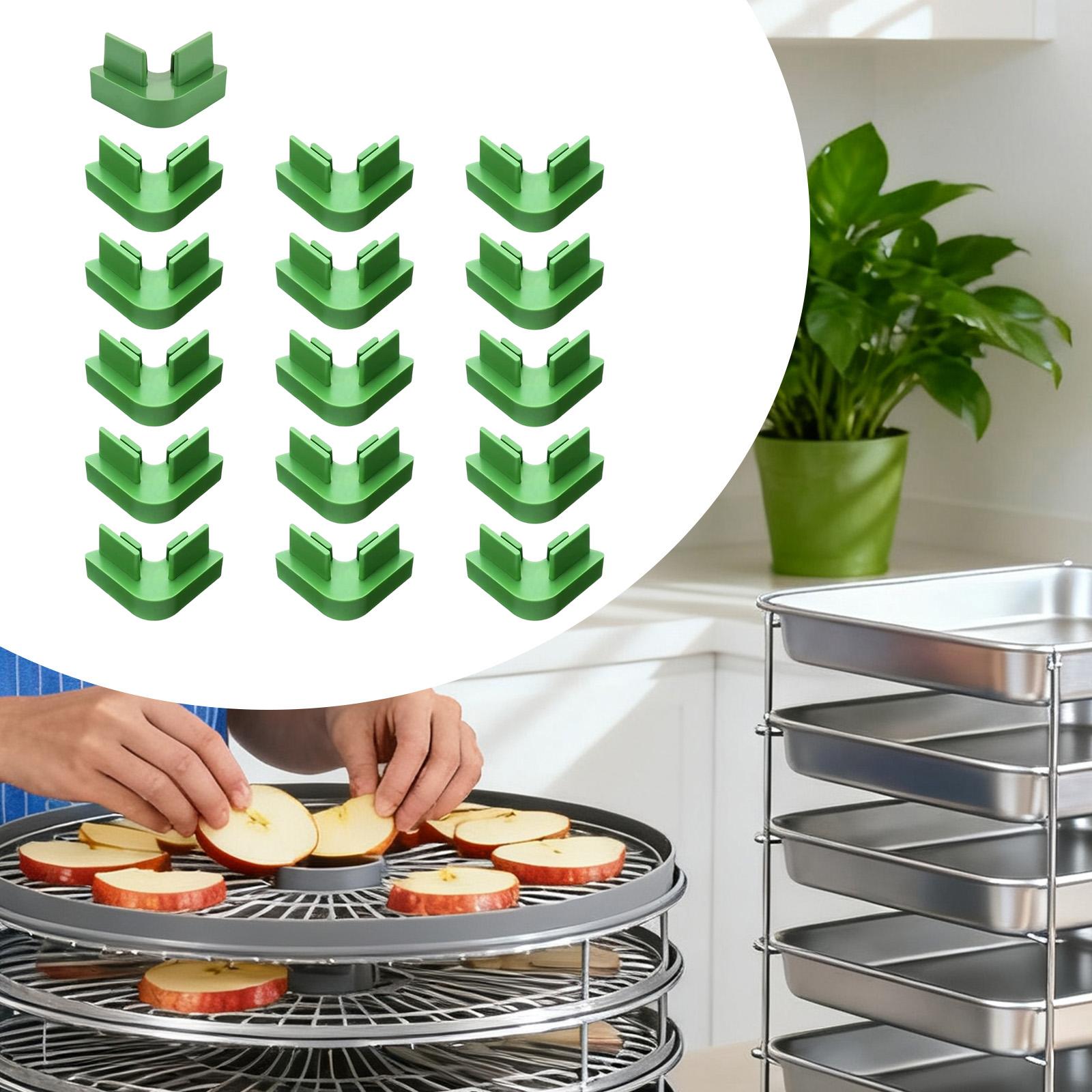 Easy Clean Freeze Dryer Tray S - Kitchen Cabinet Baking Organizer recension och pris