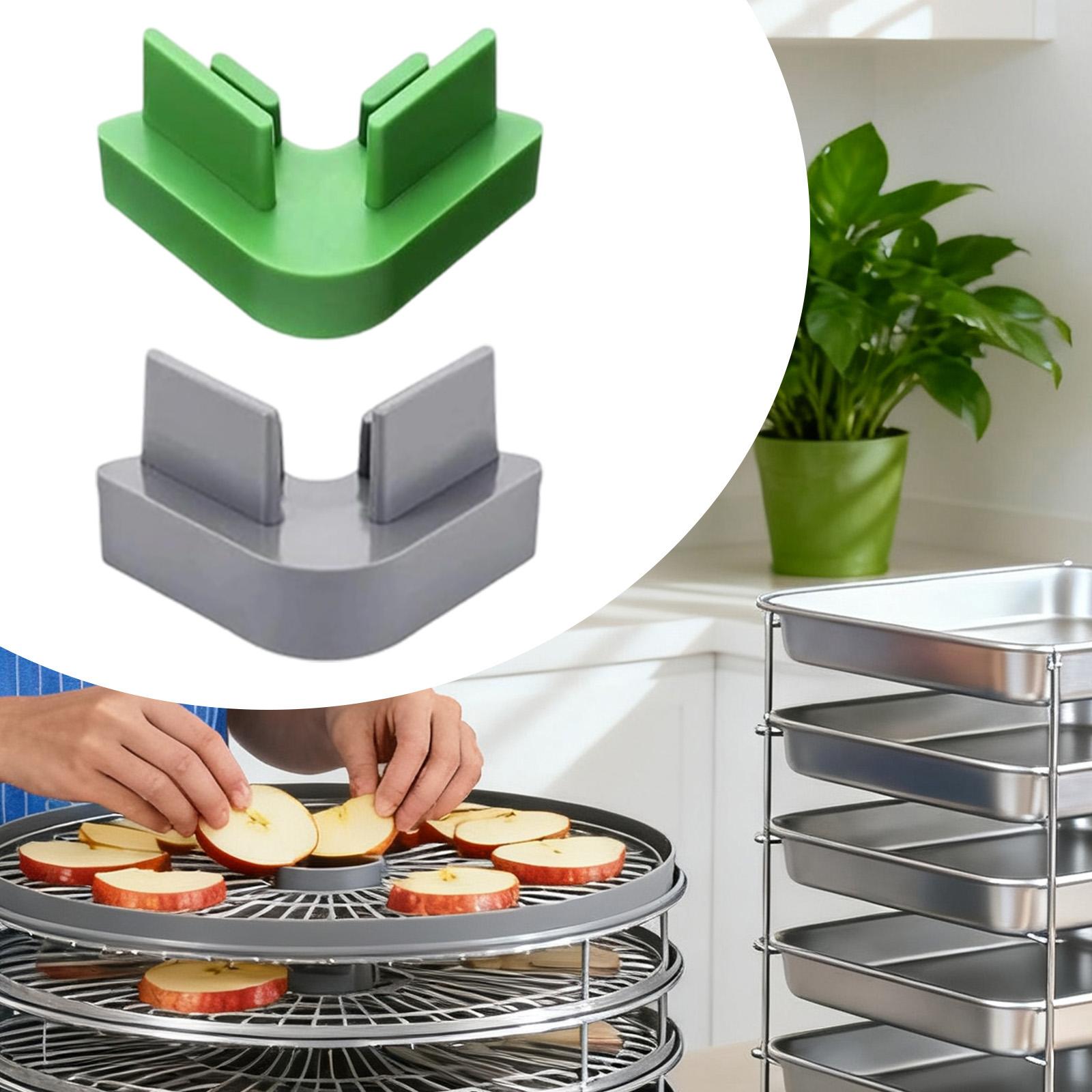 Easy Clean Freeze Dryer Tray S - Kitchen Cabinet Baking Organizer recension och pris