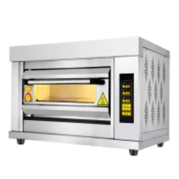 Built-in Commercial Kitchen    - Kitchen Baking Equipment recension och pris