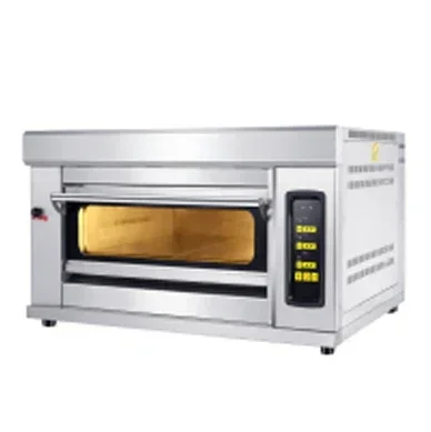 Built-in Commercial Kitchen    - Kitchen Baking Equipment recension och pris