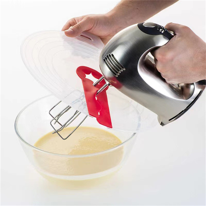 Beat Eggs Mixer Cover Mixer Sp - Kitchen Baking Bowls recension och pris