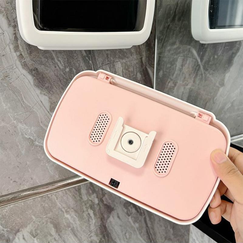 360° Rotation Waterproof Showe - Kitchen Job recension och pris