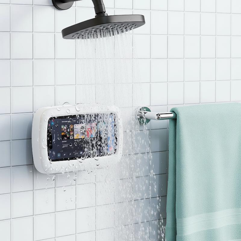 360° Rotation Waterproof Showe - Kitchen Job recension och pris