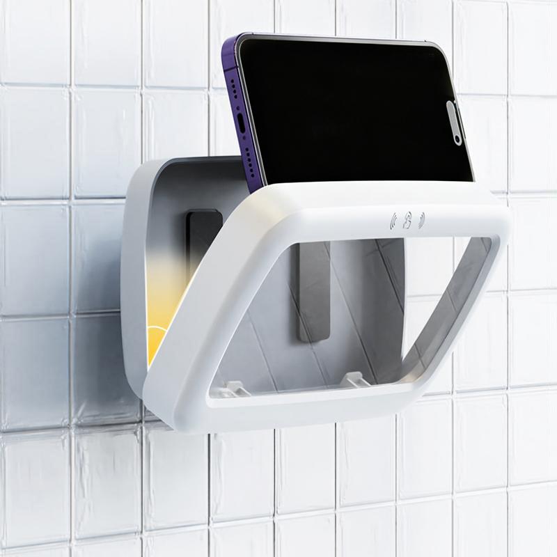 360° Rotation Waterproof Showe - Kitchen Job recension och pris
