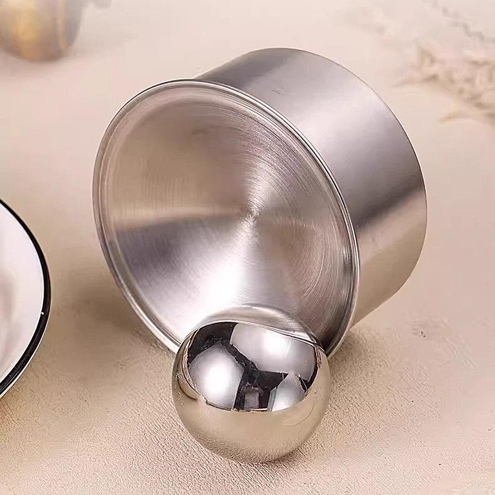 Manual Dumpling Wrapper Press  - Kitchen Baking Equipment recension och pris