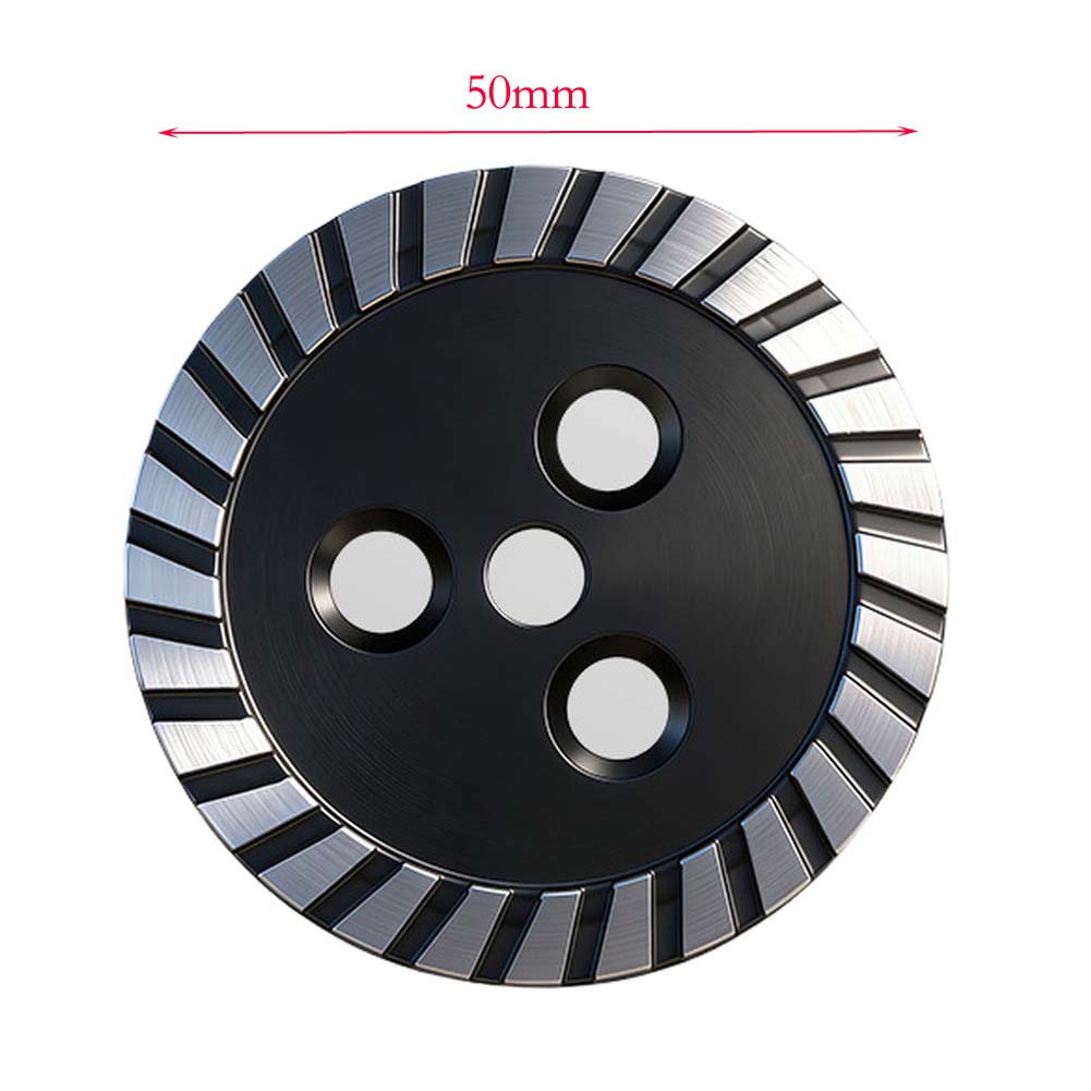 50mm Cutting Disc Grindind Whe - Rolling Pin Marble recension och pris