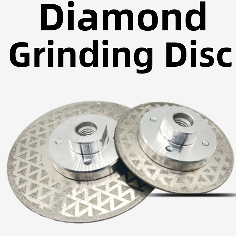 M14 M10 Diamond Grinding Wheel - Rolling Pin Marble recension och pris
