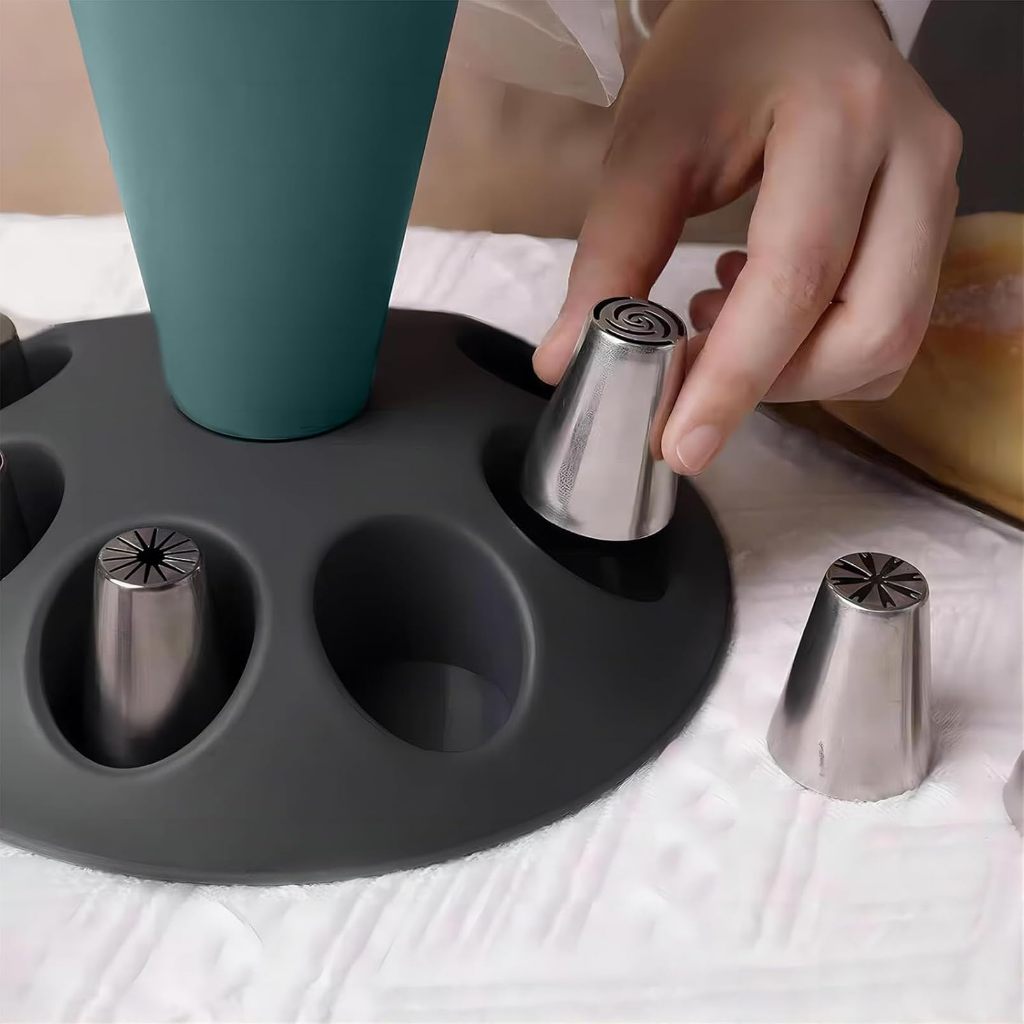 1Pcs Cake Decorating Piping Ba - Kitchen And Baking Tools recension och pris