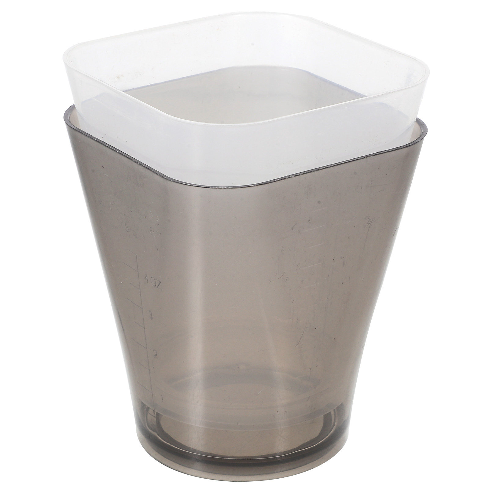 2Pcs Transparent Measuring Cup - Kitchen Design For Baking recension och pris