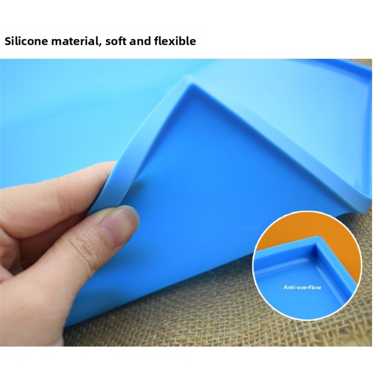 【MUST-HAVE LIST】 Silicone Baki - Kitchen Baking Must Haves recension och pris