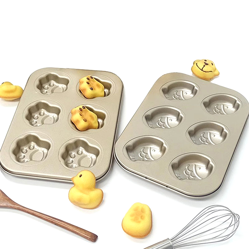 1pcs Cake Cookies Pancakes Car - Kitchen Baking Equipment recension och pris