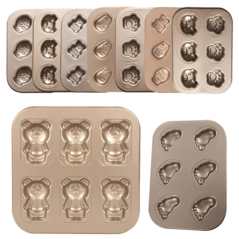 1pcs Cake Cookies Pancakes Car - Kitchen Baking Equipment recension och pris