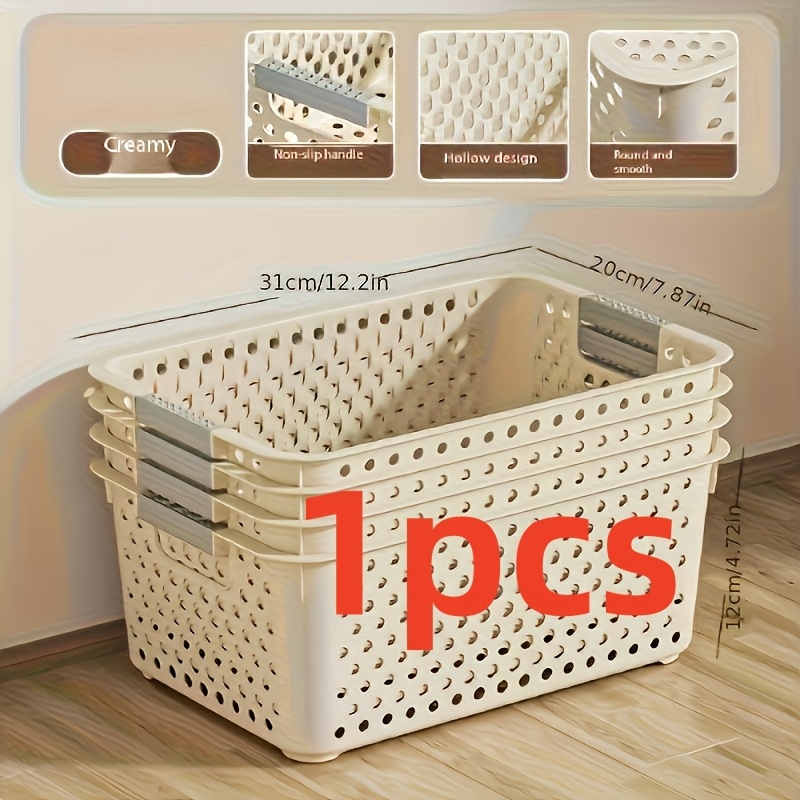 Large-capacity plastic storage - Kitchen Baking Tins recension och pris