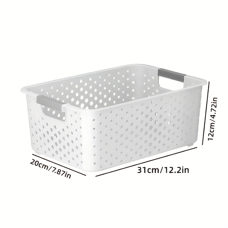 Large-capacity plastic storage - Kitchen Baking Tins recension och pris