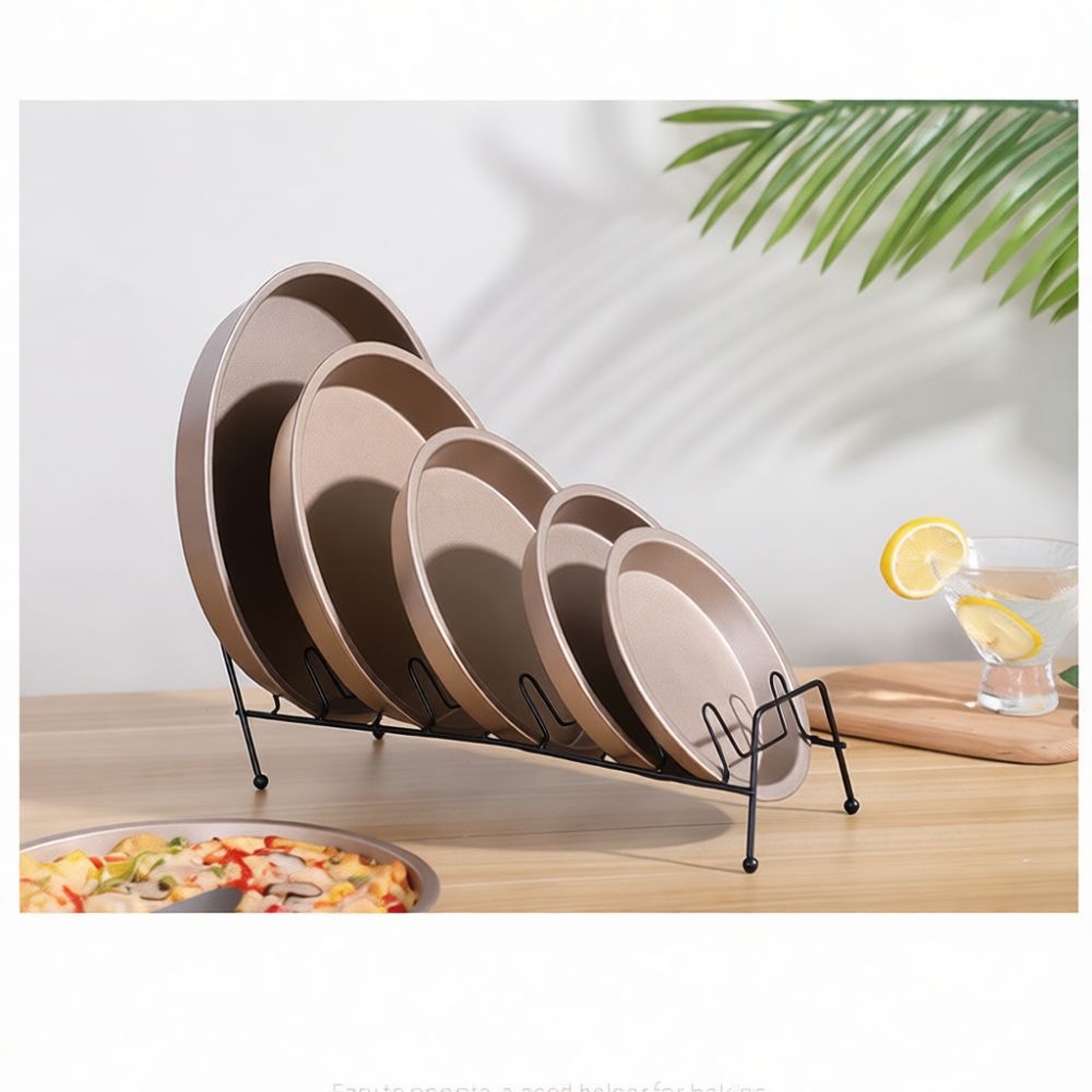 Kitchen Bakeware Tool Round Pi - Kitchen Baking Equipment recension och pris