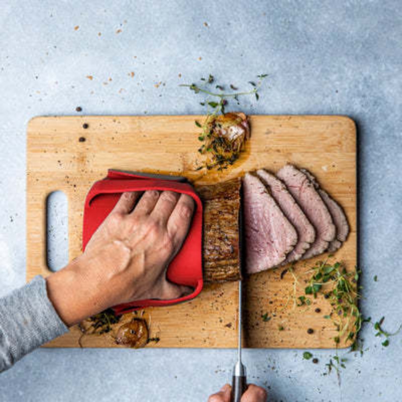 Home use Silicone Oven Mitts H - Kitchen And Baking Tools recension och pris