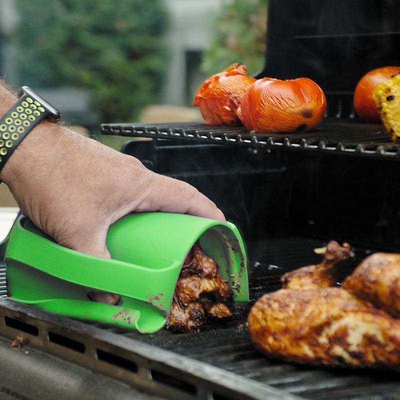 Home use Silicone Oven Mitts H - Kitchen And Baking Tools recension och pris