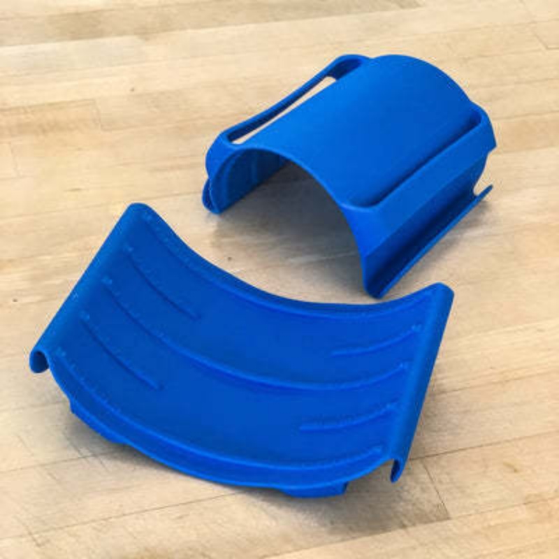 Home use Silicone Oven Mitts H - Kitchen And Baking Tools recension och pris