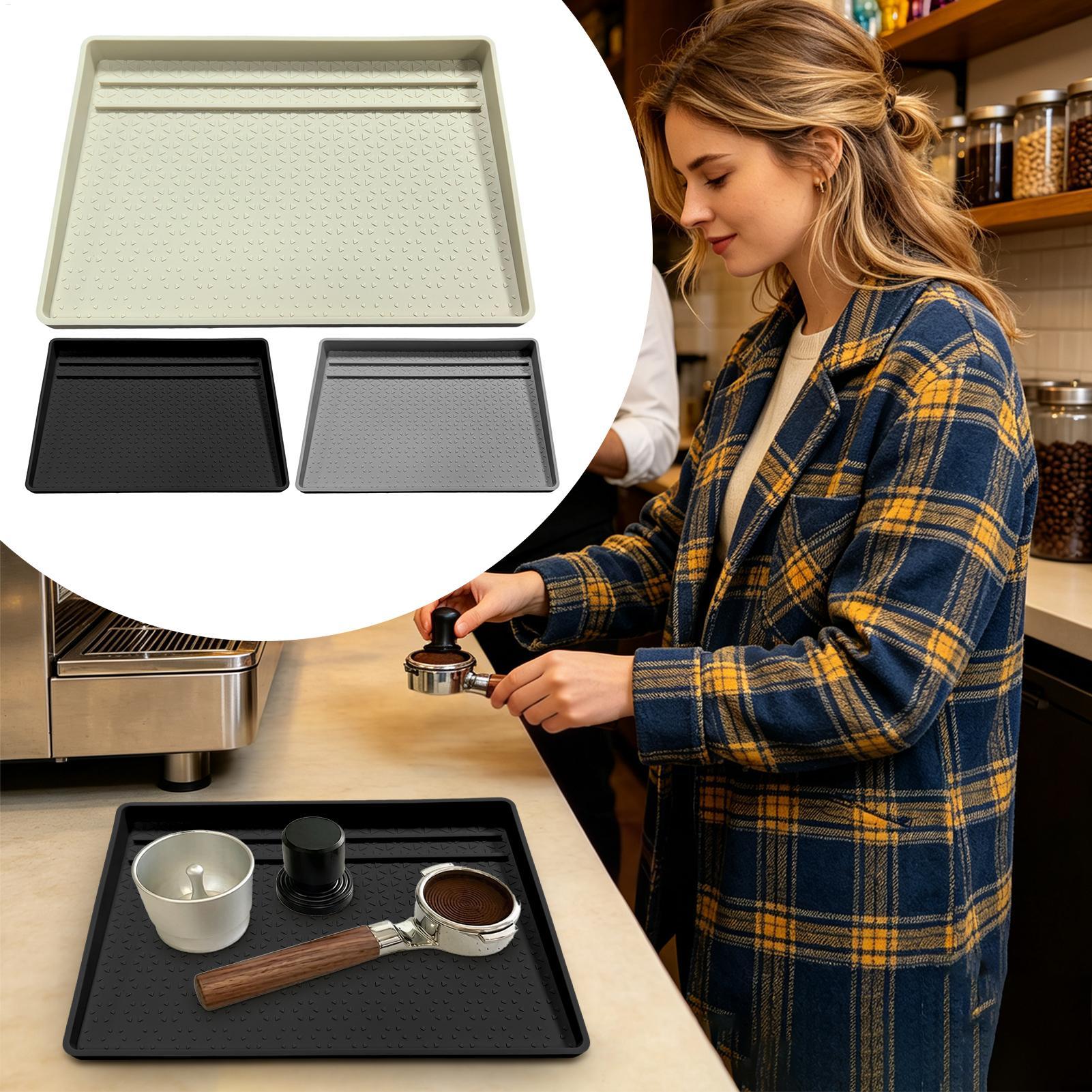 Crumb Catcher Tray Heat Resist - Kitchen Baking Station recension och pris
