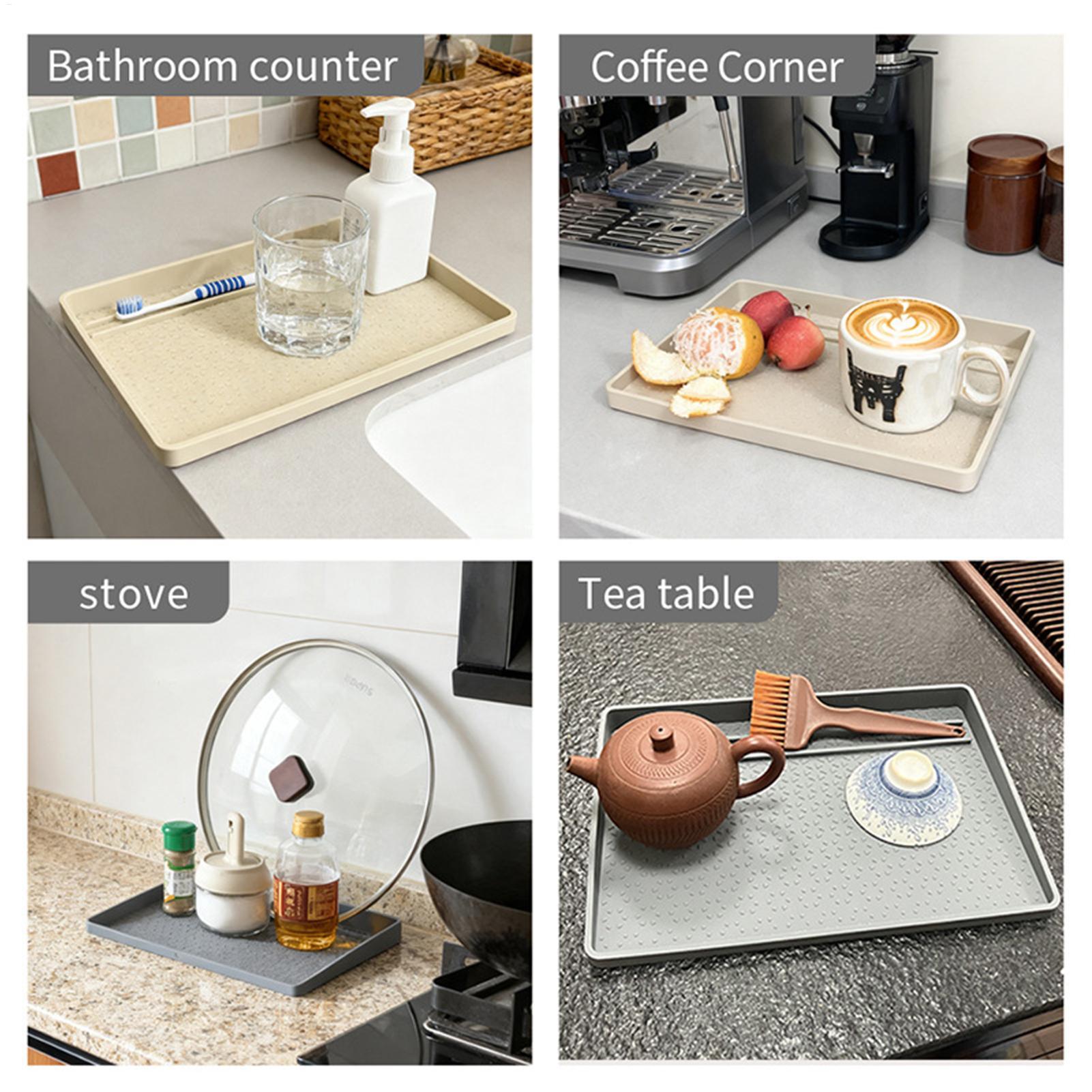Crumb Catcher Tray Heat Resist - Kitchen Baking Station recension och pris