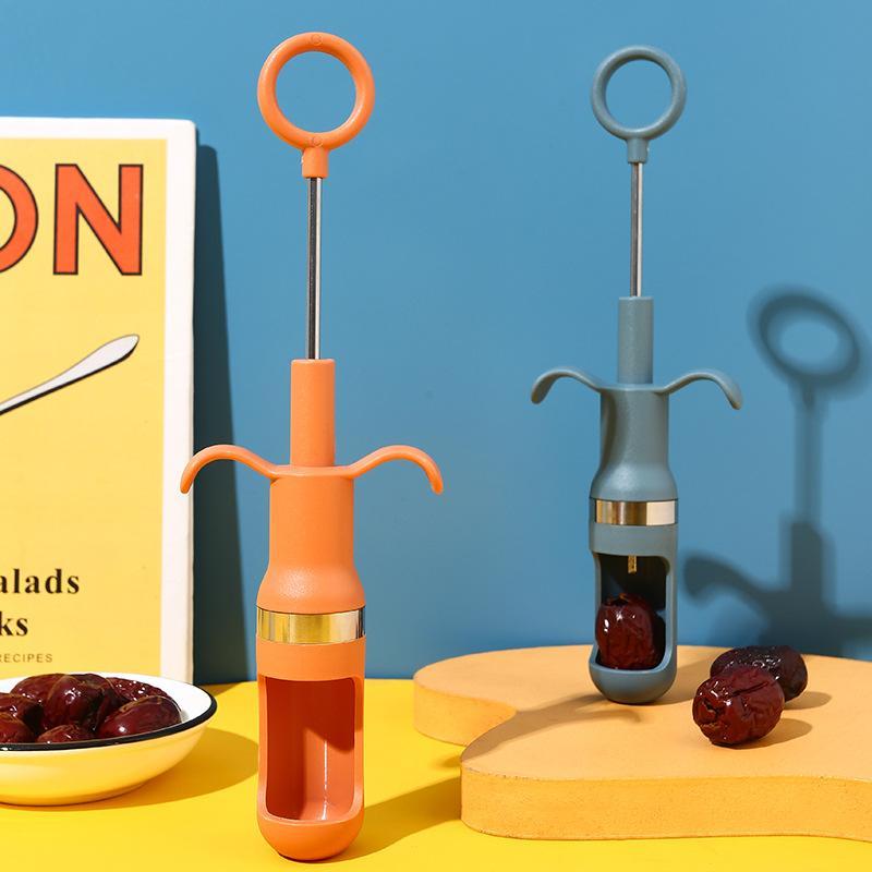 Non‑Slip Handle Cherry And Red - Kitchen And Baking Tools recension och pris