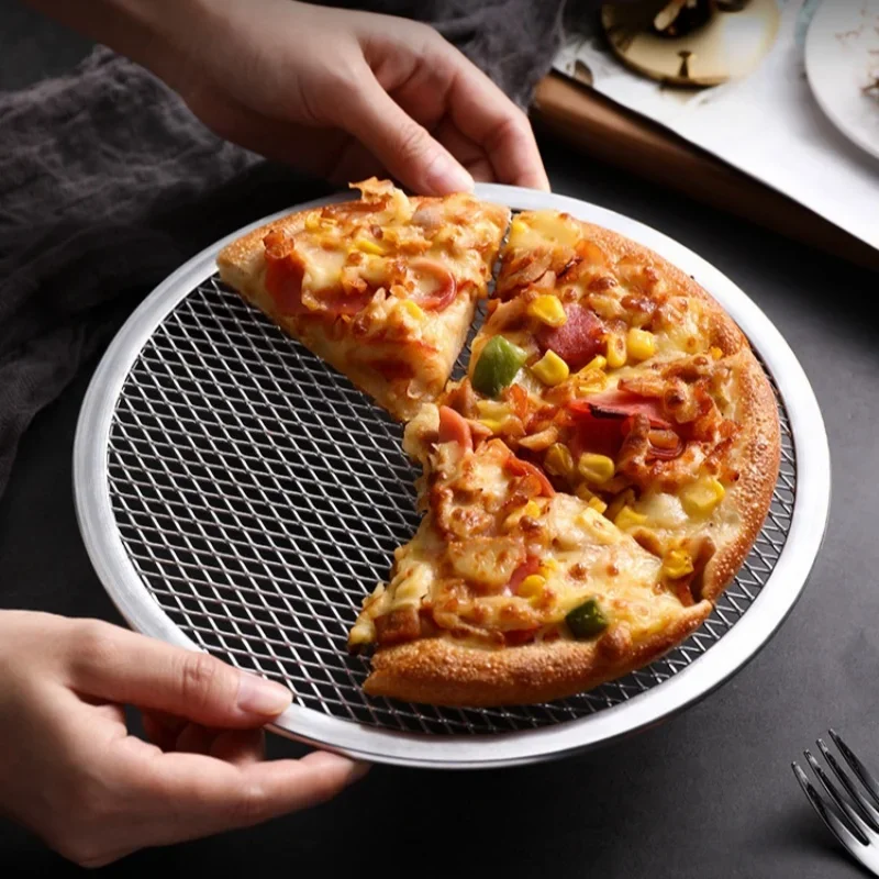 10/12 Inch Seamless Aluminum P - Kitchen Essentials Baking Tray recension och pris