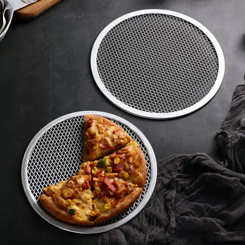 10/12 Inch Seamless Aluminum P - Kitchen Essentials Baking Tray recension och pris