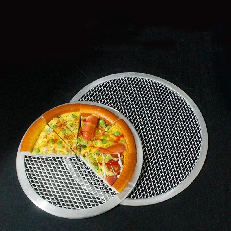 10/12 Inch Seamless Aluminum P - Kitchen Essentials Baking Tray recension och pris