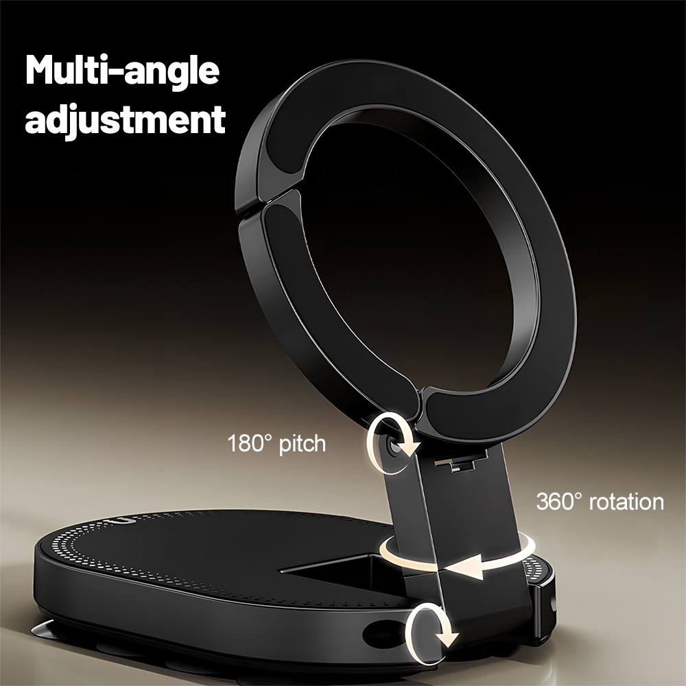 360° Rotation 3‑In‑1 Suction C - Kitchen Job recension och pris