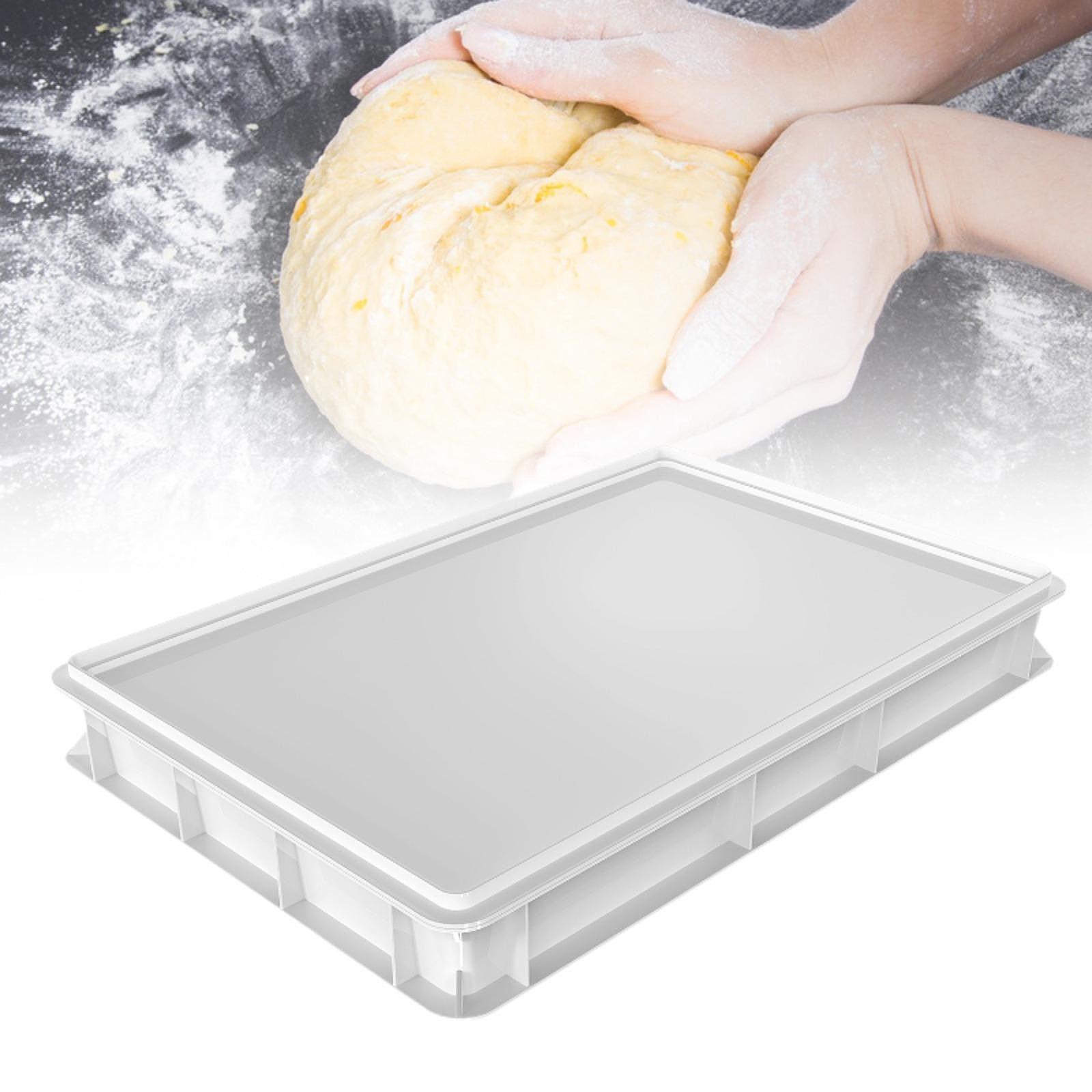Dough Proofing Box Pizza Dough - Kitchen Baking Pantry recension och pris