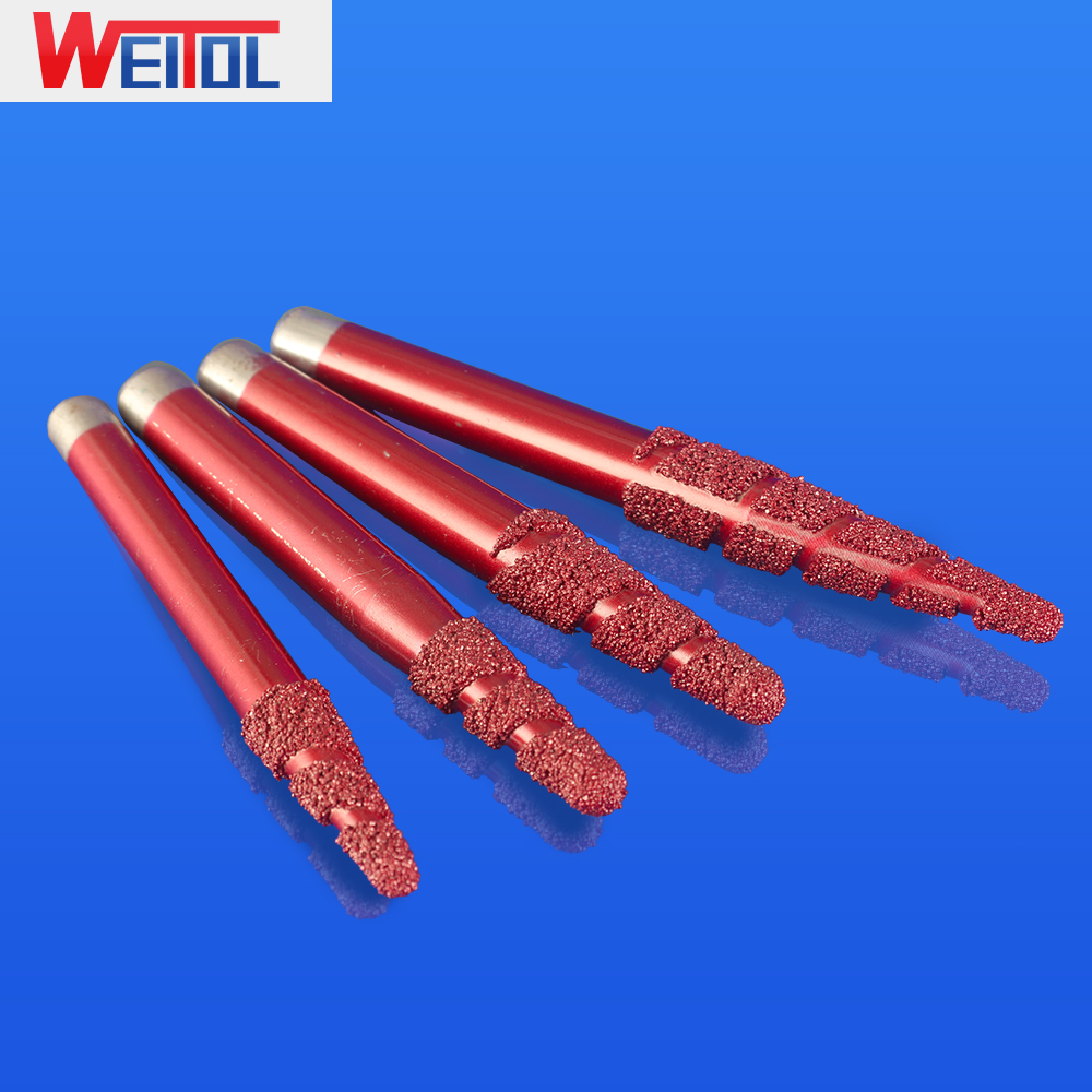 Weitol 1 Pcs Multi Layer Vacuu - Rolling Pin Marble recension och pris