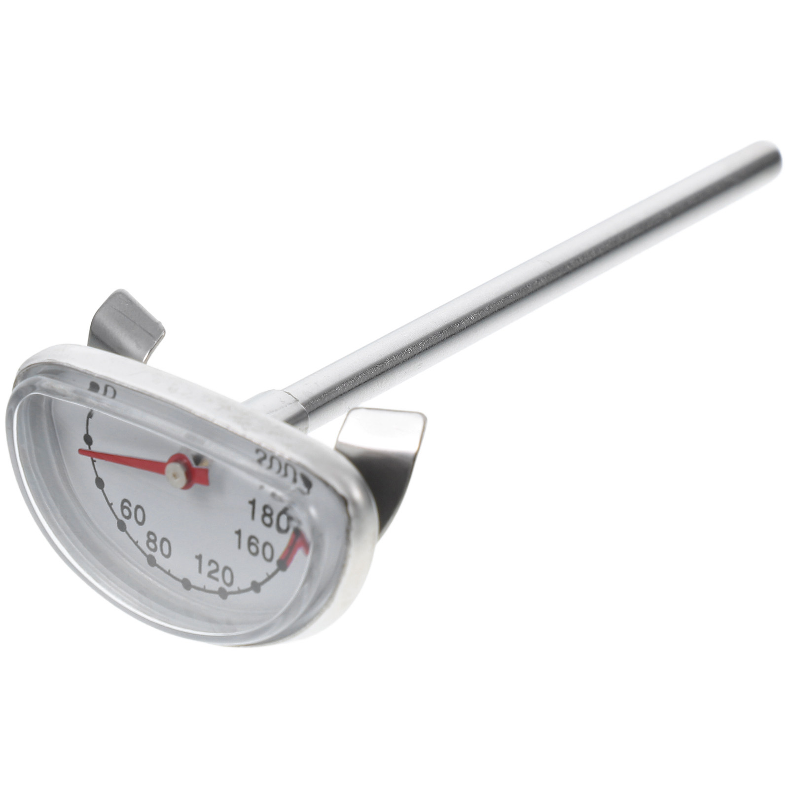 Stainless Steel Deep Fry Therm - Kitchen And Baking Tools recension och pris