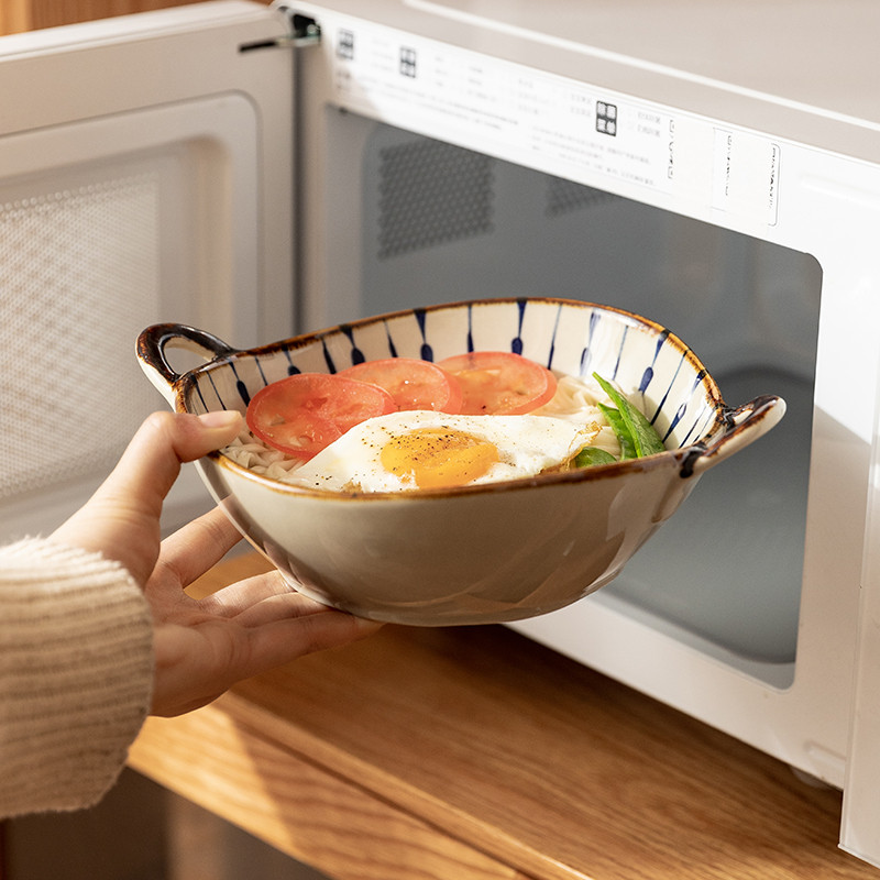YFY   household noodle bowl ce - Kitchen Baking Bowls recension och pris