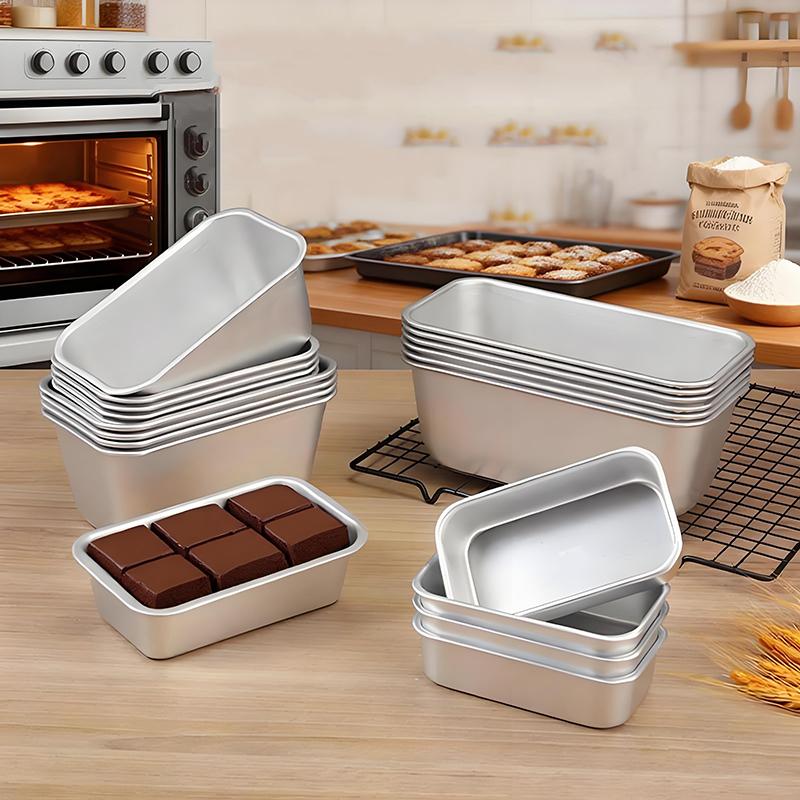【HM】Air Fryer Baking Mold Set, - Kitchen Essentials Baking Tray recension och pris