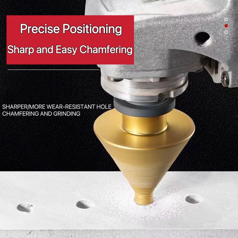 M14 M10 Diamond Chamfering Dri - Rolling Pin Marble recension och pris