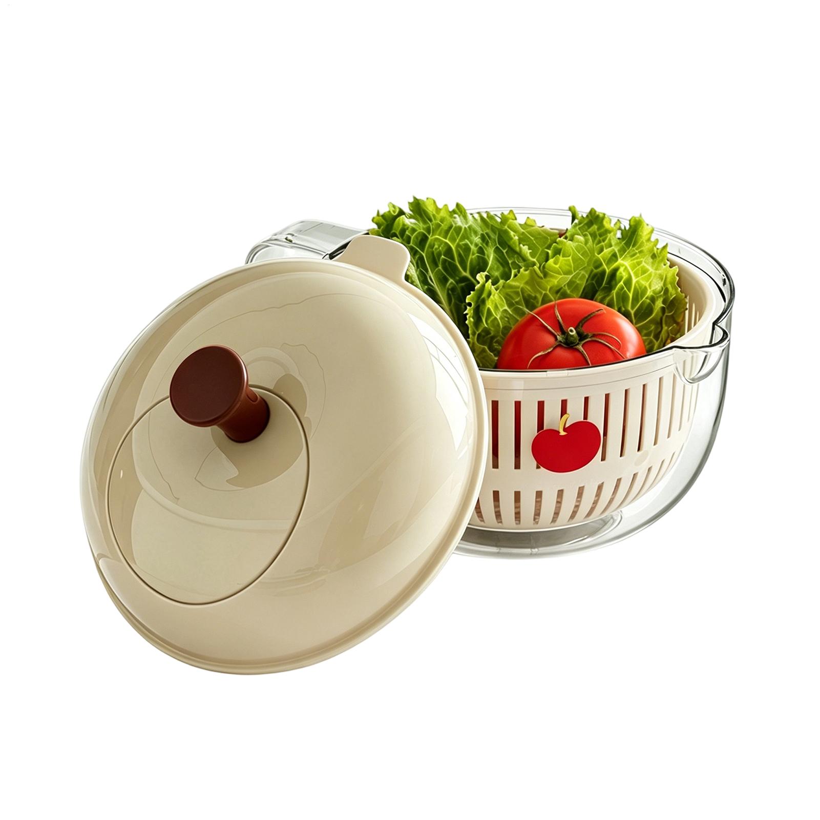 Apples Design Vegetable Washer - Kitchen Job recension och pris