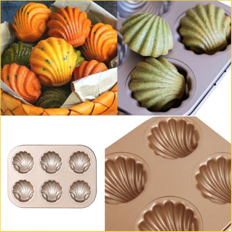 Non-Stick Cupcake Pan Muffin T - Kitchen Essentials Baking Tray recension och pris