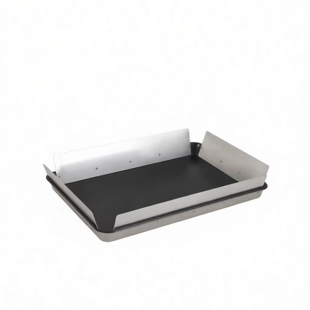 Professional Aluminum Sheet Pa - Kitchen Essentials Baking Tray recension och pris