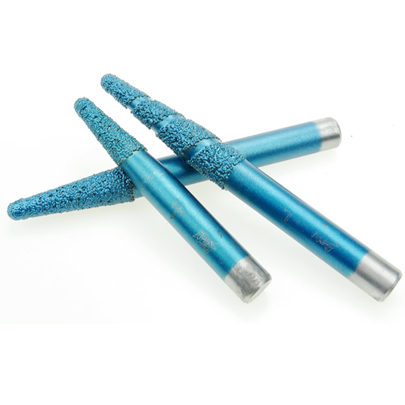 Brazed Diamond Engraving Route - Rolling Pin Marble recension och pris