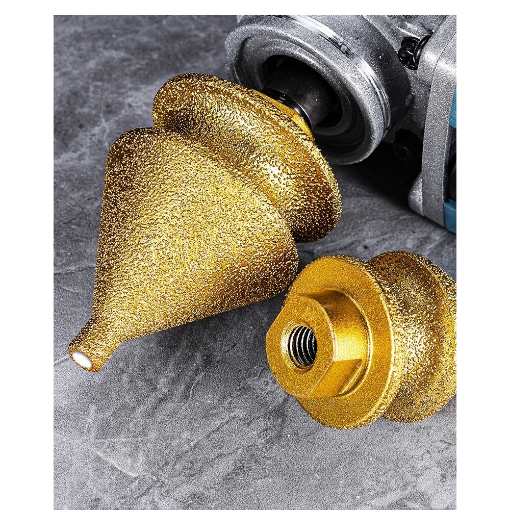 M10 Brazing Edge Trimming 4in1 - Rolling Pin Marble recension och pris