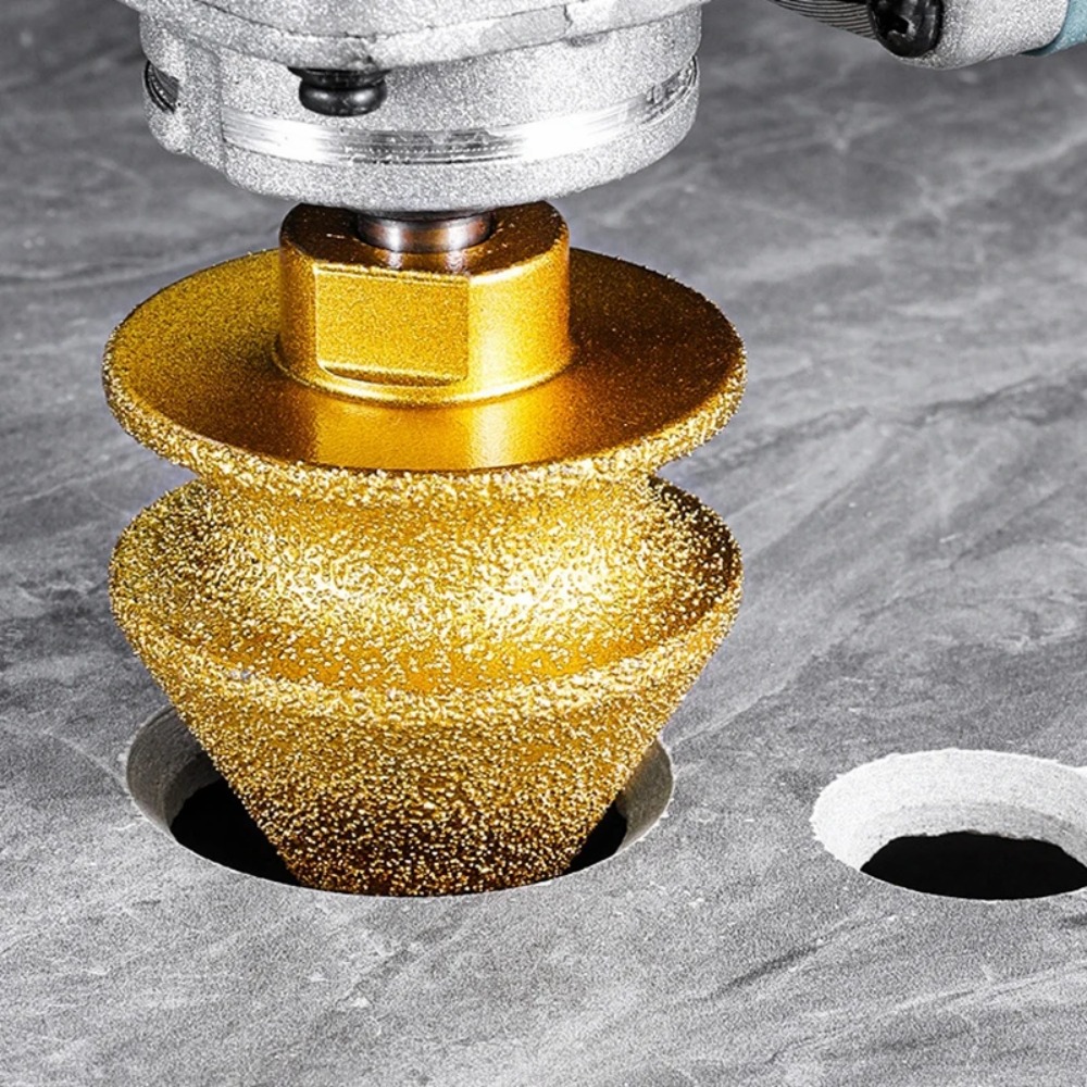 M10 Brazing Edge Trimming 4in1 - Rolling Pin Marble recension och pris
