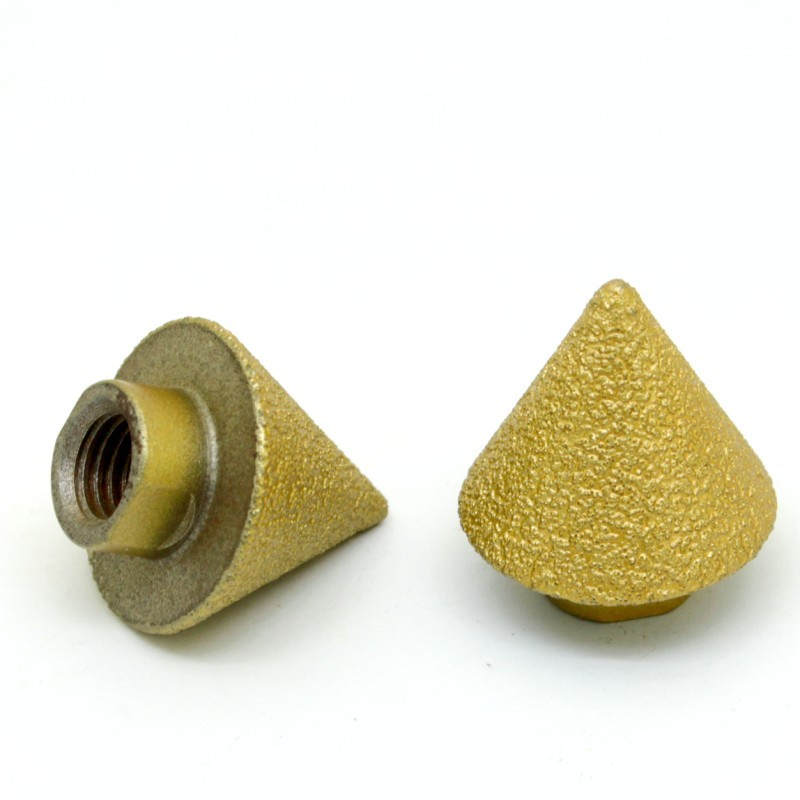 M14 Diamond Chamfer Router Bit - Rolling Pin Marble recension och pris