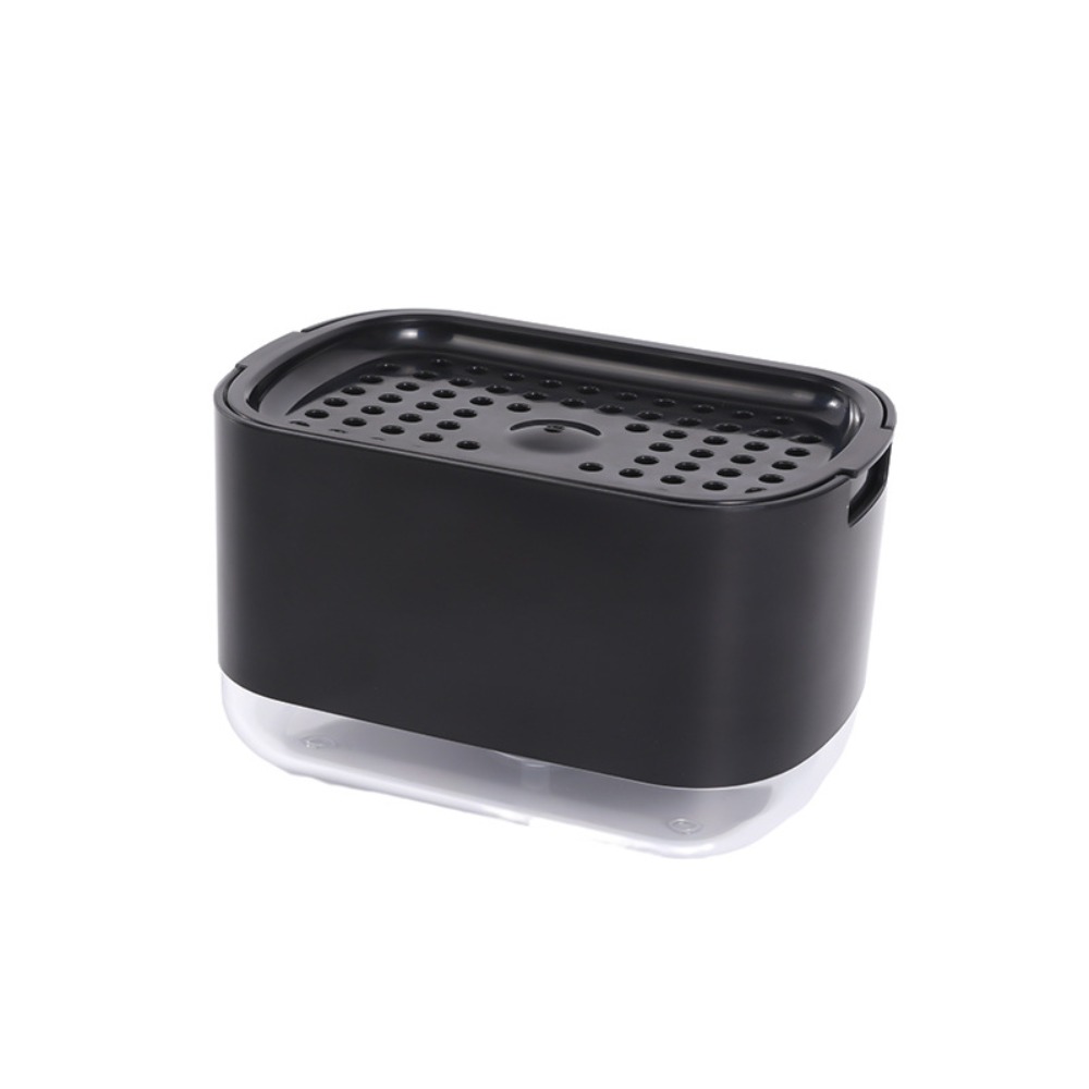Manually Press The Soap Dispen - Kitchen Job recension och pris